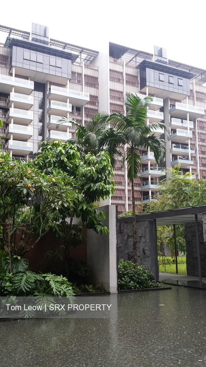 Goodwood Residence (D10), Condominium #208869471